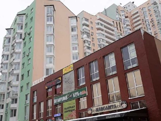 Оренда 1-квартира місто Вишгород пр.Шевченка 2Д ЖК"ОльжинГрад" Центр