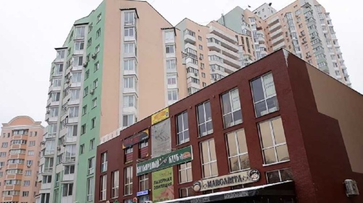 Оренда 1-квартира місто Вишгород пр.Шевченка 2Д ЖК"ОльжинГрад" Центр - фото 1