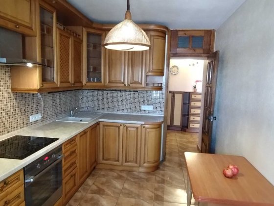 Здам в оренду квартиру у Вишгороді, вул. Набережна, 22. Без комісії Вышгород