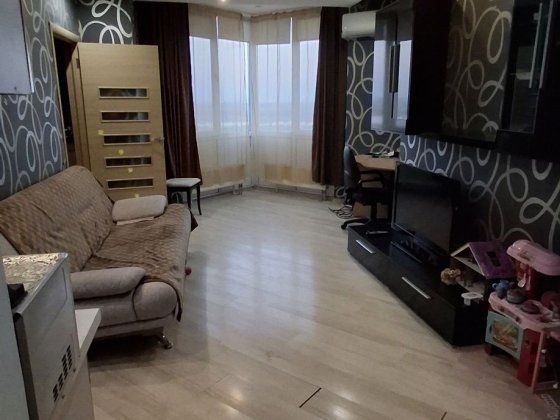 Оренда 1 кімнатної квартири-студія в ЖК Ольжин Град, центр Вишгород