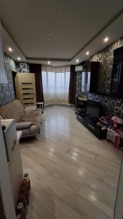 Оренда 1 кімнатної квартири-студія в ЖК Ольжин Град, центр - фото 1