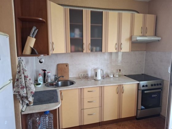 Оренда квартири Вишгород, Ярославичі