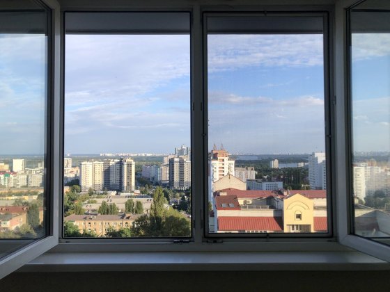 Здам 1-кім квартиру Вышгород