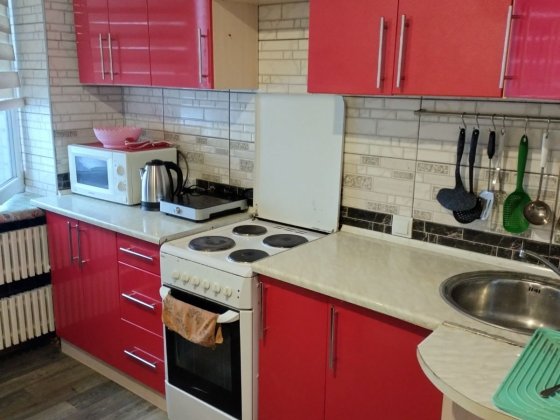 Сдам 2к квартиру Левый берег Русалка Каменское