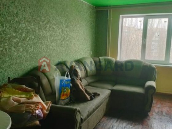 оренда 3-х кімнатної квартири Кам'янське ЛБ або продаж цієї квартири