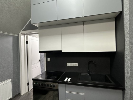 Оренда смарт квартири у центрі Вишгорода Вышгород