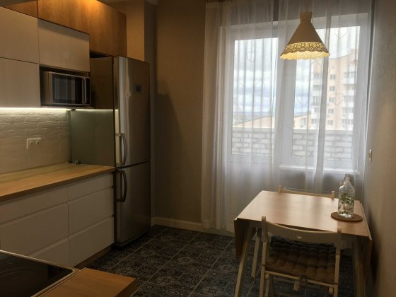 Довготривала оренда 1к квартири, пр-т Шевченка, 2г, Вишгород Вышгород