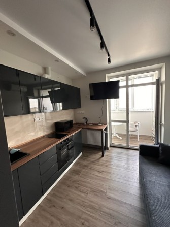 Оренда квартири студії в ЖК «Сіті Парк» центр міста - фото 1