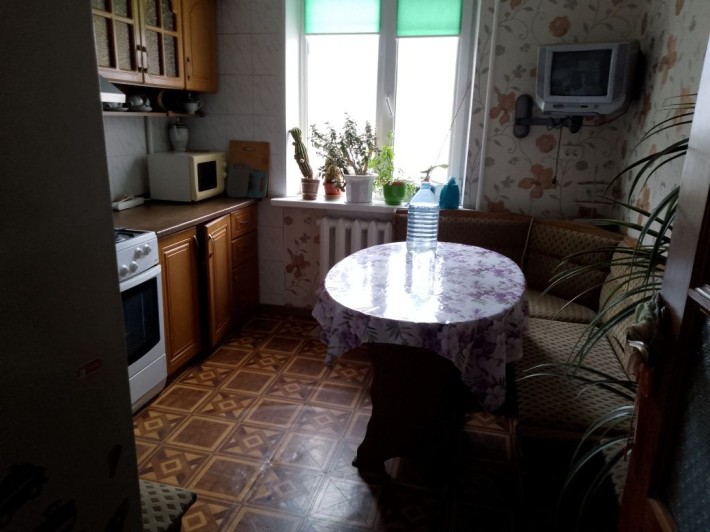 Оренда 3кімнатної кварт.Вишгород,пр.Шевченка - фото 1