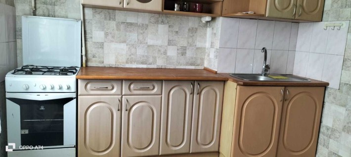 Оренда 1-но кімнатної квартири, вул. Дніпровська - фото 1