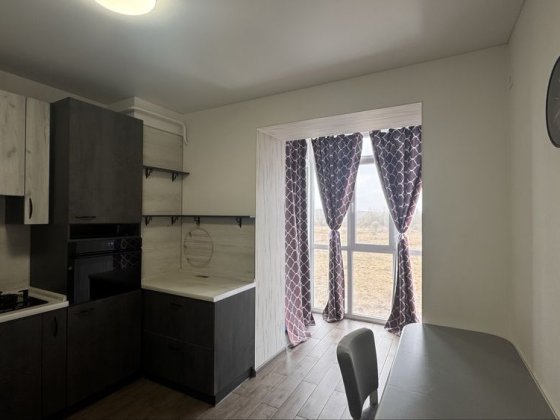 Оренда однокімнатної квартири в ЖК Покровський 3 поверх 36,8 кв.м.!!! Гостомель