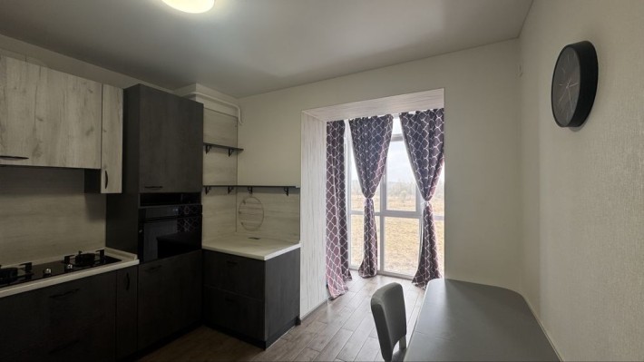 Оренда однокімнатної квартири в ЖК Покровський 3 поверх 36,8 кв.м.!!! - фото 1