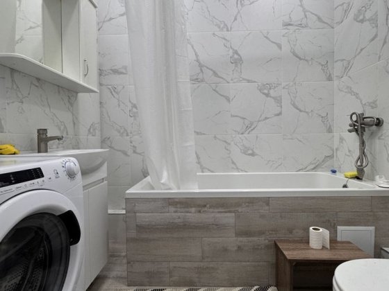 ЖК Чері Хаус Неподалік Бучанського парку зупинка на Київ Гостомель