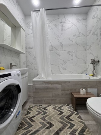 ЖК Чері Хаус Неподалік Бучанського парку зупинка на Київ - фото 1