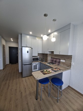 Евро 2к. кв. в оренду в сучасному ЖК - фото 1