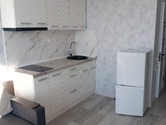 Здається квартира- студія в Гостомелі Гостомель