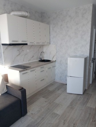 Здається квартира- студія в Гостомелі - фото 1