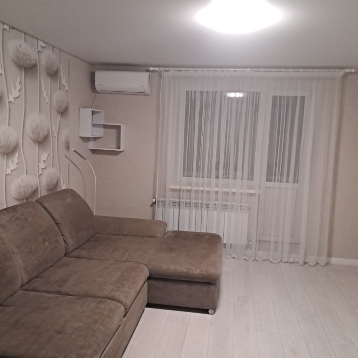 Оренда квартири в центрі Гостомеля - фото 1