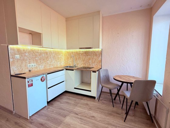 Оренда! ЖК Покровський, Гостомель  Перша здача, після ремонту  1к квартира-студія Гостомель