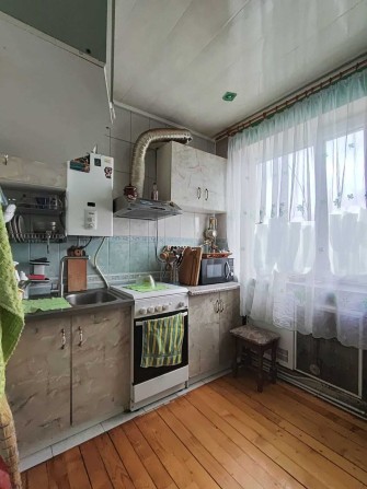 Здам 1-кім квартиру Гостомель вул. Остромирська, інд. газове опалення - фото 1