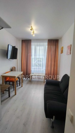 Оренда квартири Гостомель. Укомплектована. - фото 1