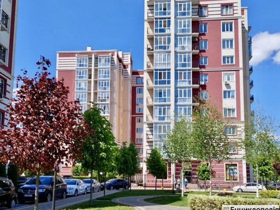 Здам супер 1к.кв.в Гостомелі ЖК ПОКРОВСЬКИЙ.Якісний ремонт/меблі. Гостомель