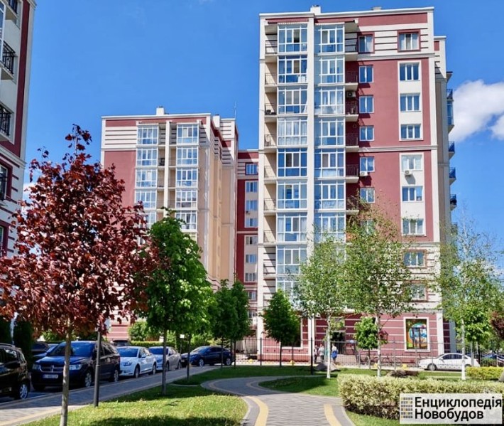 Здам супер 1к.кв.в Гостомелі ЖК ПОКРОВСЬКИЙ.Якісний ремонт/меблі. - фото 1