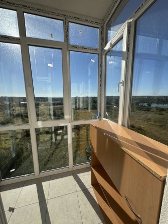 Новенька квартира з неймовірним видом у ЖК Покровський - фото 1