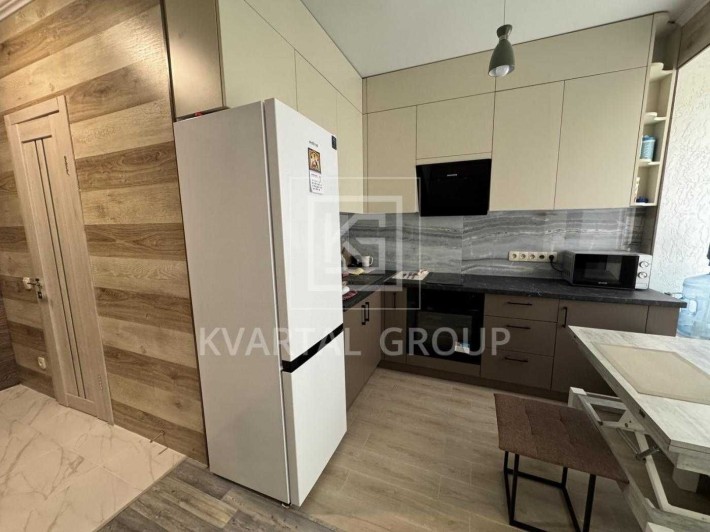 Здам нову студію! Центр міста - фото 1