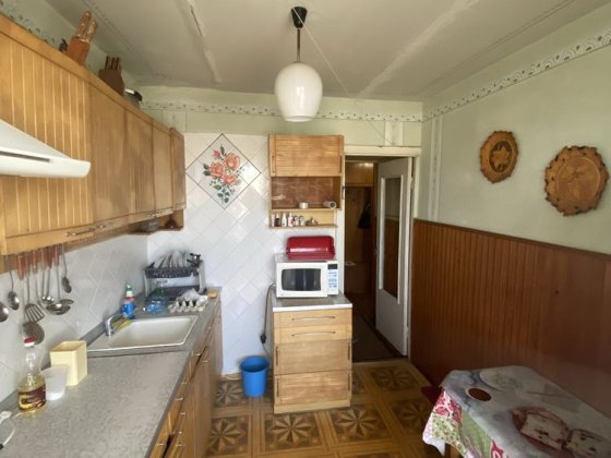 Здам 3-х кімнатну квартиру Дрогобыч