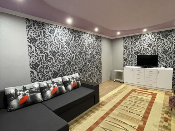 Сдаются квартиры в разных районах Дружковка