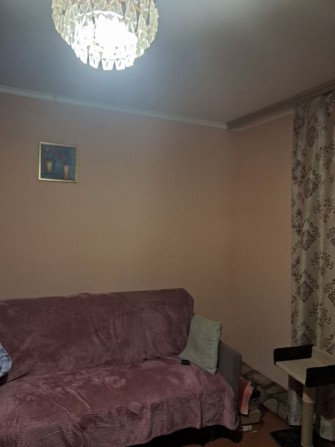 Сдам однокомнатную квартиру - фото 1