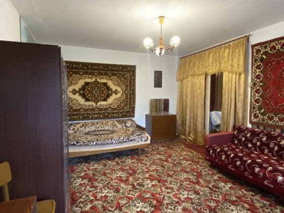 Сдам квартиру на Вишеньці Жмеринка