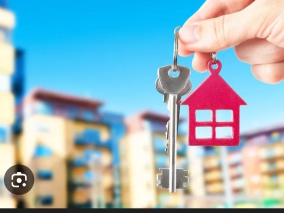 Однокімнатна квартира Знаменка