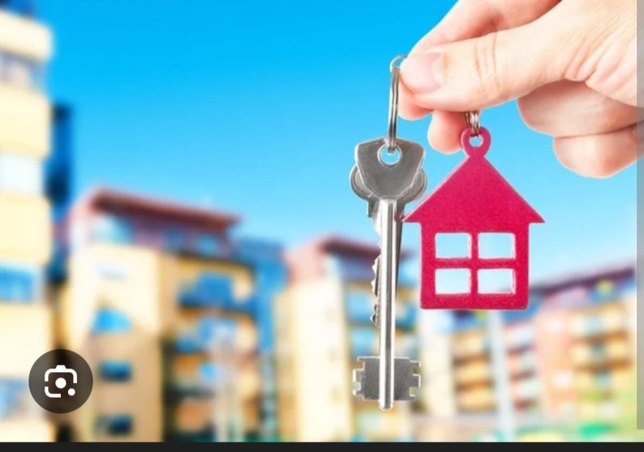 Однокімнатна квартира - фото 1