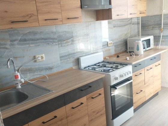 Сдается трехкомнатная квартира 350$ Ізмаїл