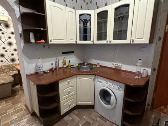 Сдается! 1- ком,кухня-студия,и спальня -40 м. Ул. Гагарина Ізмаїл