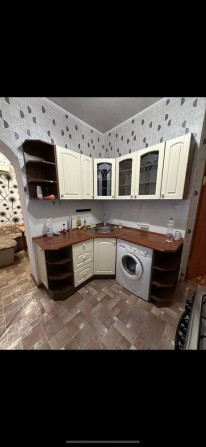 Сдается! 1- ком,кухня-студия,и спальня -40 м. Ул. Гагарина - фото 1