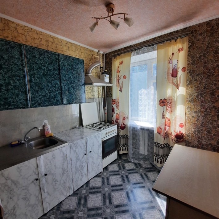 Довгострокова оренда квартири. В районі центрального ринку - фото 1