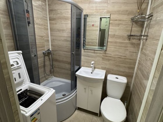 Сдам однокомнатную квартиру Ізмаїл