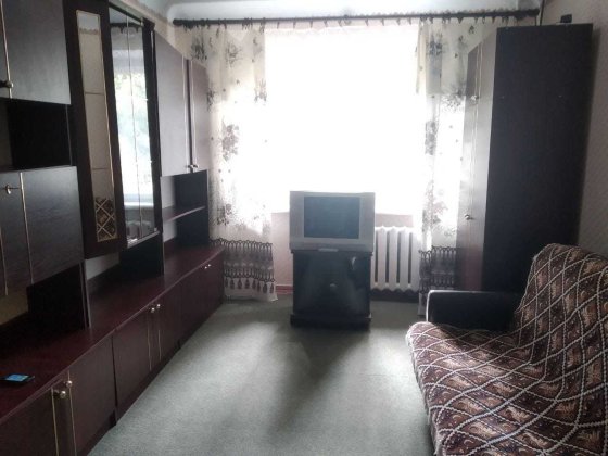 Сдаётся комфортабельная 2-комнатная квартира в районе Дворца Спорта Ізмаїл