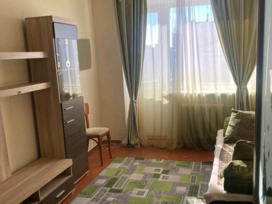 Судам однокомнатную квартиру Ізмаїл