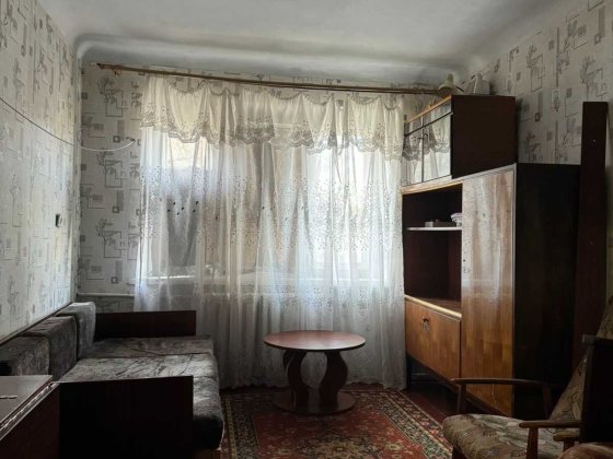 Здам  1-кімнатну на Гагаріна (Європейська) Ізмаїл