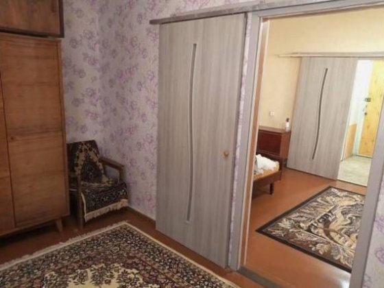 Оренда двокімнатної квартири з індивідуальним опаленням Ізмаїл