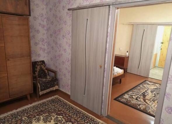 Оренда двокімнатної квартири з індивідуальним опаленням - фото 1