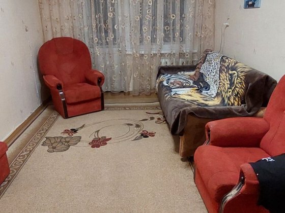 Здам затишну та охайну квартиру на пр. Незалежності Ізмаїл