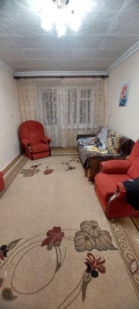 Здам затишну та охайну квартиру на пр. Незалежності - фото 1