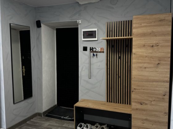 Сдам 3-комнатную квартиру Ізмаїл