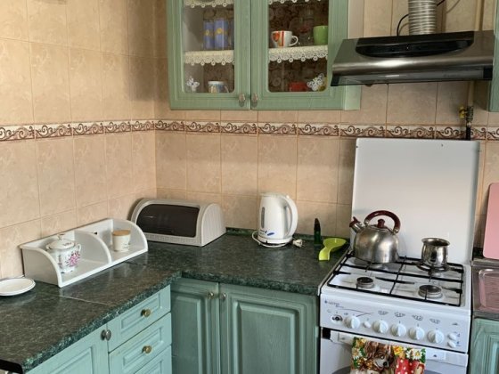 Сдётся квартира 2-я район Загса Ізмаїл