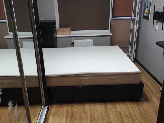 СДАМ 1 ком  длительно центр города Чорноморськ